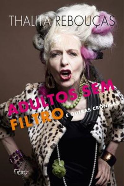 Picture of ADULTOS SEM FILTRO