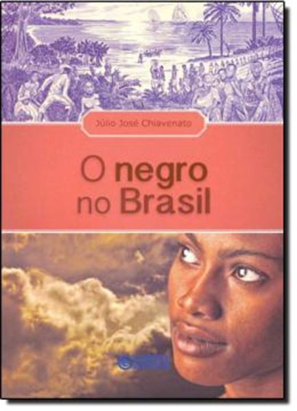 Picture of NEGRO NO BRASIL, O