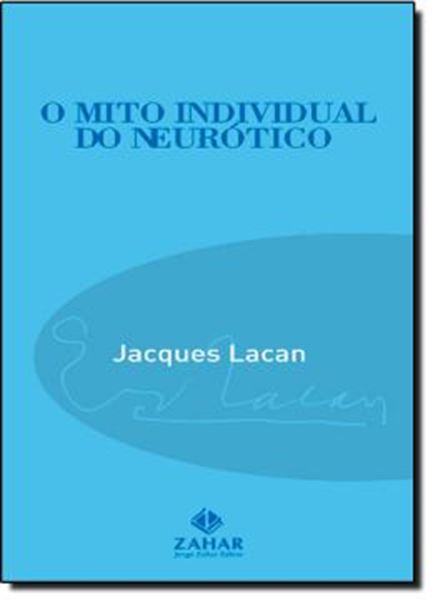 Picture of MITO INDIVIDUAL DO NEUROTICO, O