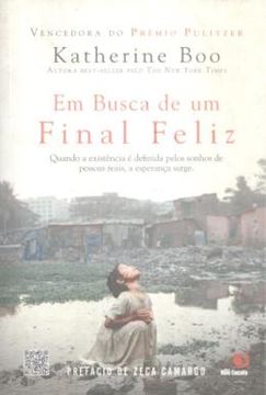 Imagem de EM BUSCA DE UM FINAL FELIZ
