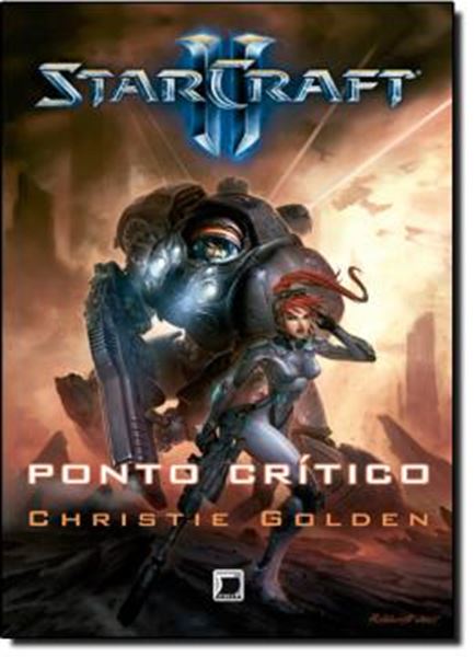Picture of STARCRAFT