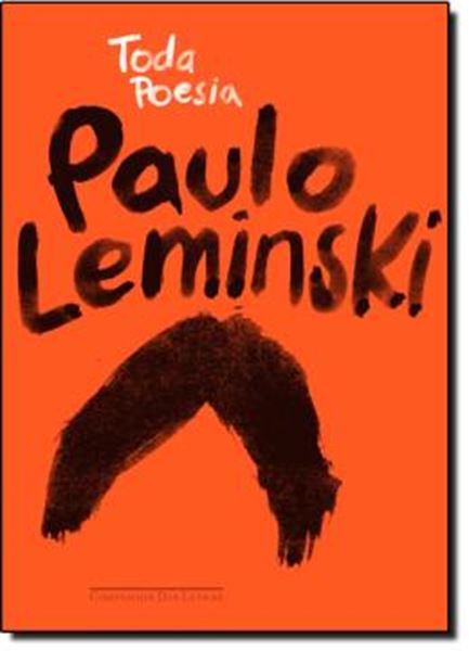 Picture of TODA POESIA - PAULO LEMINSKI