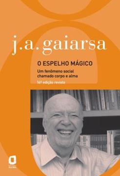 Imagem de ESPELHO MAGICO, O - 14º EDICAO