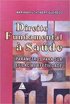 Imagem de DIREITO FUNDAMENTAL A SAUDE