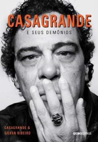 Picture of CASAGRANDE E SEUS DEMONIOS