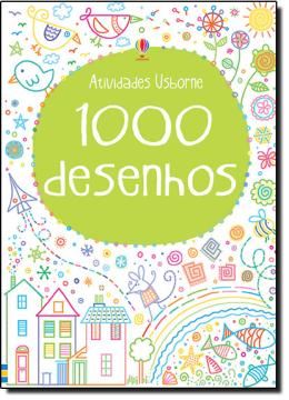 Imagem de 1000 DESENHOS