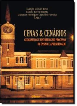 Imagem de CENAS E CENARIOS