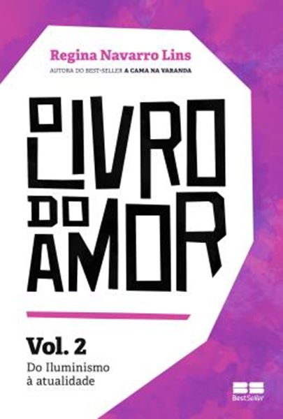 Picture of LIVRO DO AMOR, O - VOL. 2