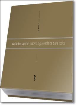 Imagem de VISAO HORIZONTAL: ODONTOLOGIA ESTETICA PARA TODOS  - 2 VOLUMES