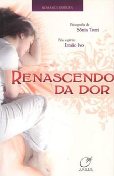 Picture of RENASCENDO DA DOR