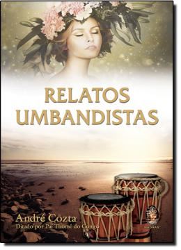 Imagem de RELATOS UMBANDISTAS