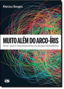 Imagem de MUITO ALEM DO ARCO-IRIS