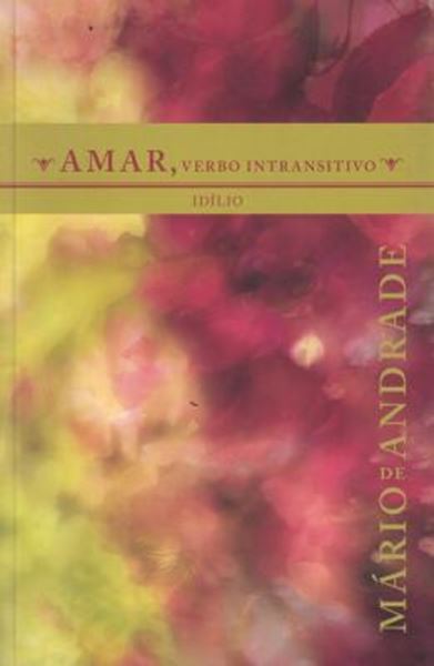 Picture of AMAR,VERBO INTRANSITIVO