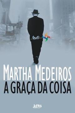 Imagem de A GRACA DA COISA