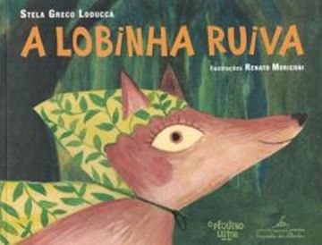 Imagem de A LOBINHA RUIVA