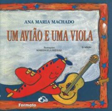 Imagem de UM AVIAO E UMA VIOLA - 5ª ED