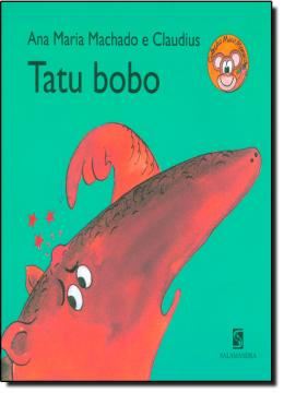 Imagem de TATU BOBO