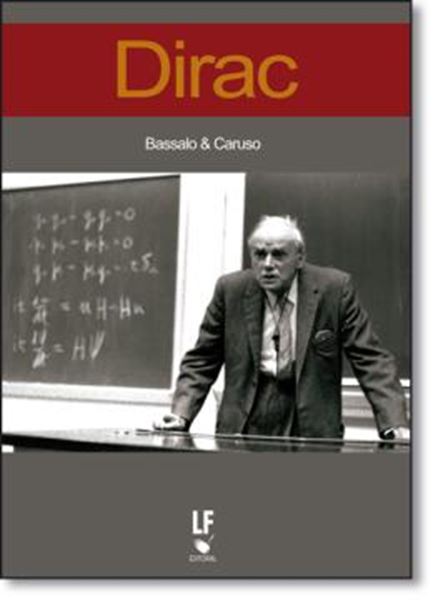 Picture of DIRAC