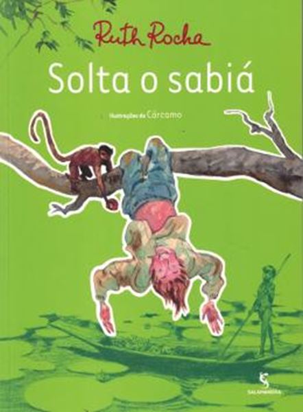 Picture of SOLTA O SABIA - 2ªED