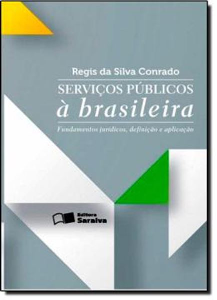 Picture of SERVICOS PUBLICOS A BRASILEIRA