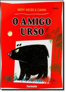 Imagem de AMIGO URSO, O - 7º ED CONFORME A NOVA ORTOGRAFIA