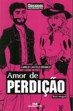 Imagem de AMOR DE PERDICAO