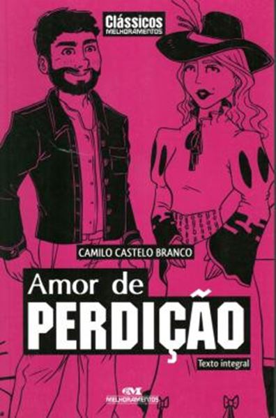 Picture of AMOR DE PERDICAO