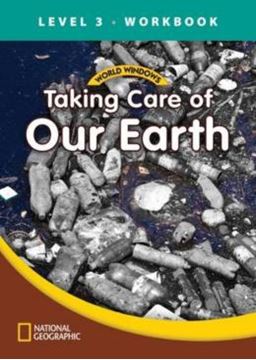 Imagem de WORLD WINDOWS LEVEL 3 SCIENCE - EARTH - WORKBOOK