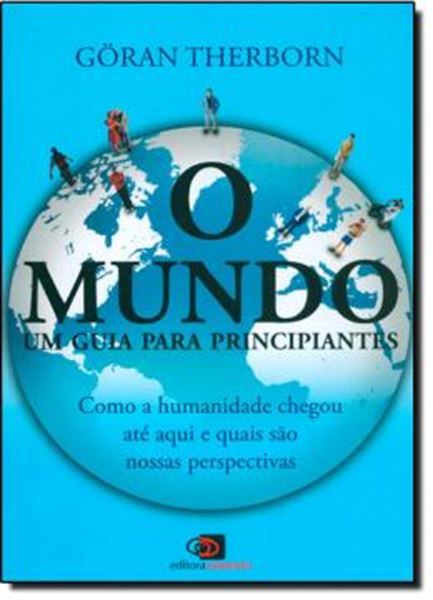 Picture of MUNDO, O - UM GUIA PARA PRINCIPIANTES