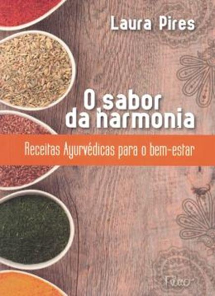 Picture of O SABOR DA HARMONIA