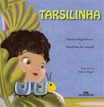 Imagem de TARSILINHA