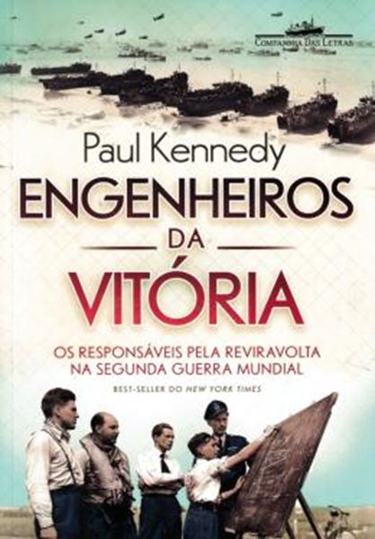 Picture of ENGENHEIROS DA VITORIA