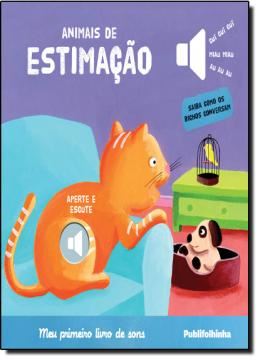 Imagem de ANIMAIS DE ESTIMACAO