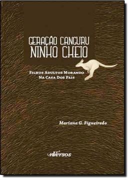 Imagem de GERACAO CANGURU NINHO CHEIO