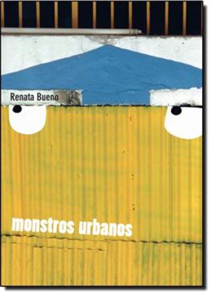 Picture of MONSTROS URBANOS