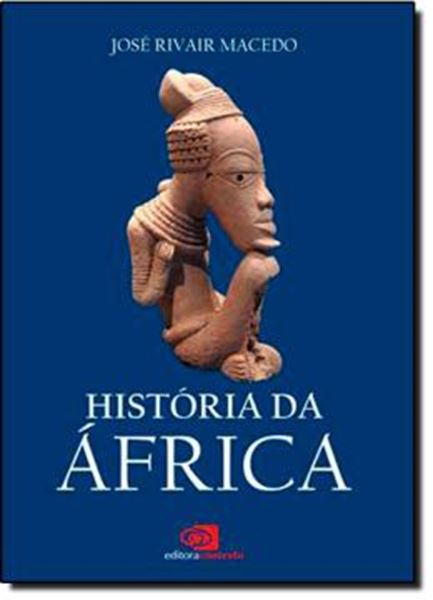 Picture of HISTORIA DA AFRICA