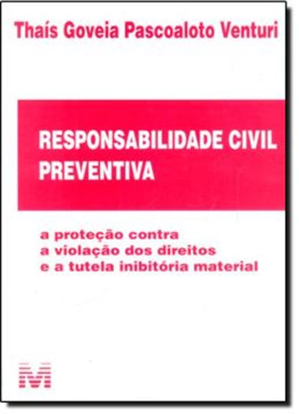 Picture of RESPONSABILIDADE CIVIL PREVENTIVA