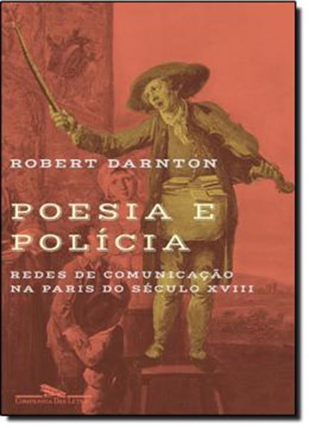 Picture of POESIA E POLICIA