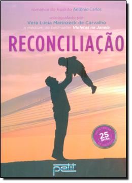 Imagem de RECONCILIACAO