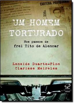 Imagem de HOMEM TORTURADO, UM