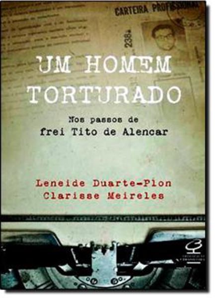 Picture of HOMEM TORTURADO, UM