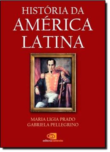 Picture of HISTORIA DA AMERICA LATINA