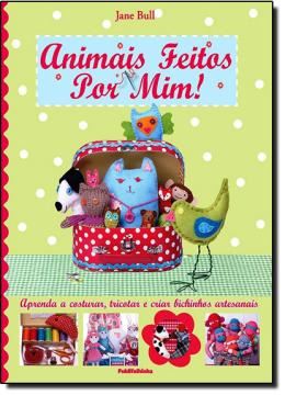 Imagem de ANIMAIS FEITOS POR MIM!
