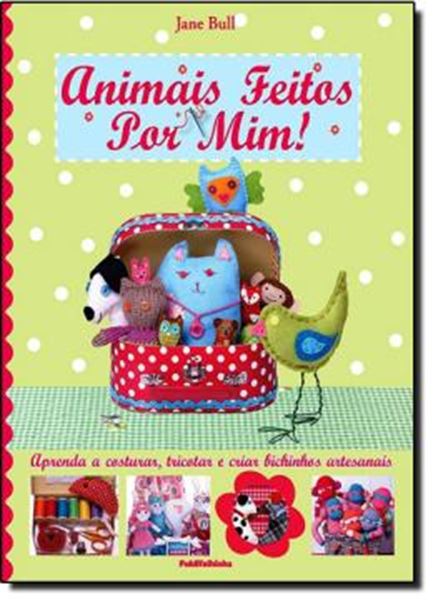 Picture of ANIMAIS FEITOS POR MIM!