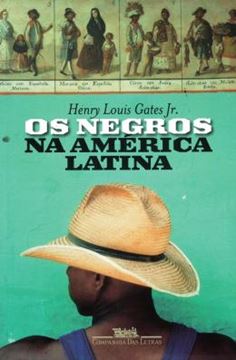 Imagem de NEGROS NA AMERICA LATINA, OS