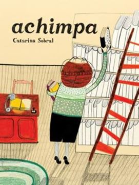 Imagem de ACHIMPA