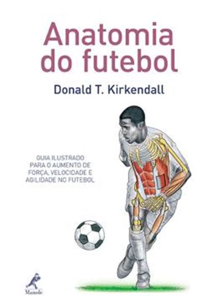 Picture of ANATOMIA DO FUTEBOL