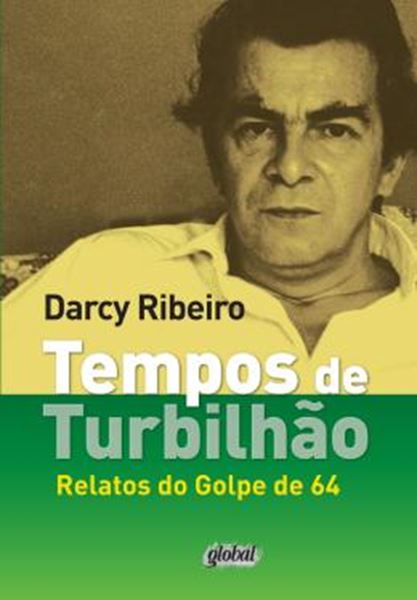 Picture of TEMPOS DE TURBILHAO