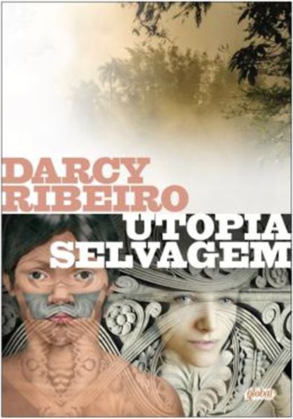 Picture of UTOPIA SELVAGEM - 6º ED