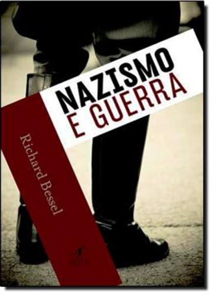 Picture of NAZISMO E GUERRA